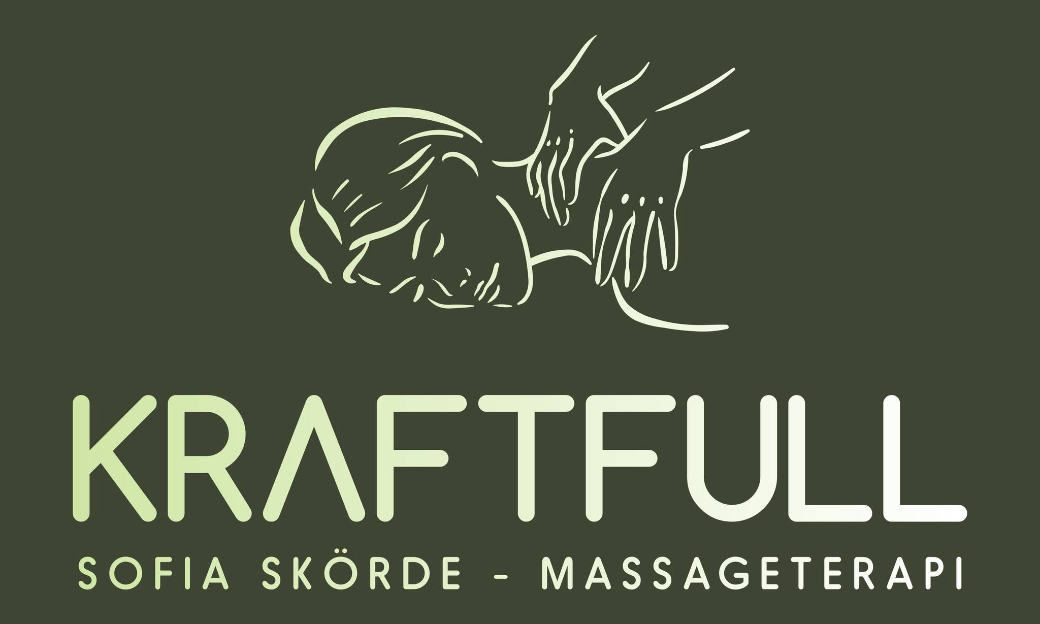 Kraftfull med Sofia Skörde